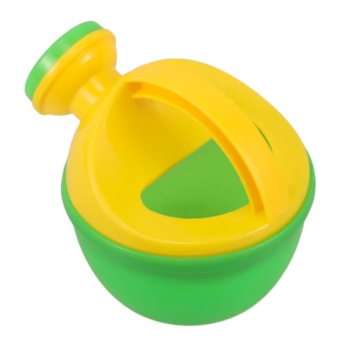 Abaodam Kleine Gießkanne für Ergonomisches Wasserspielzeug Grün für Strandspiele Fördert die Motorischen Fähigkeiten Leicht zu Reinigen und Platzsparend Sommer im Freien Abaodam Kleine Gießkanne für Ergonomisches Wasserspielzeug Grün für Strandspiele Fördert die Motorischen Fähigkeiten Leicht zu Reinigen und Platzsparend Sommer im Freien von Abaodam