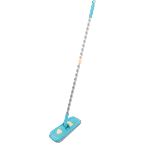 Abaodam Kleine Mop für Kleinkinder Lernspielzeug für Hausarbeit Fördert Kreativität und Verantwortungsbewusstsein für Rollenspiele und Imaginatives Abaodam Kleine Mop für Kleinkinder Lernspielzeug für Hausarbeit Fördert Kreativität und Verantwortungsbewusstsein für Rollenspiele und Imaginatives von Abaodam