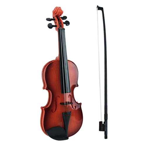 Abaodam Kleine für Simulationsspielzeug Musikinstrument für Kleinkinder Leichtes Tragbares für Unterhaltung und Frühe Bildung für Jungen Abaodam Kleine für Simulationsspielzeug Musikinstrument für Kleinkinder Leichtes Tragbares für Unterhaltung und Frühe Bildung für Jungen von Abaodam
