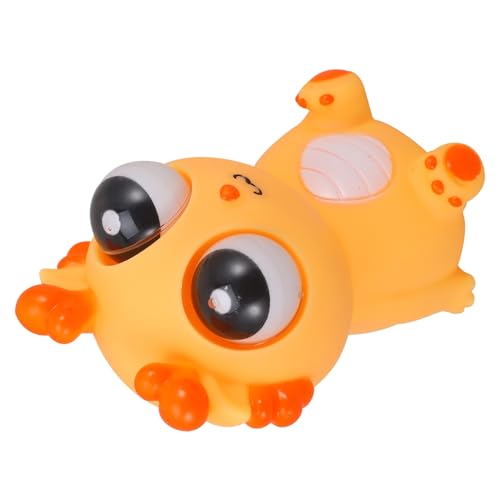 Abaodam Knallendes Augen Dekompressionsspielzeug Tragbares Zappelspielzeug für Perfektes für Stressabbau und Unterhaltung Lustiges Gastgeschenk Abaodam Knallendes Augen Dekompressionsspielzeug Tragbares Zappelspielzeug für Perfektes für Stressabbau und Unterhaltung Lustiges Gastgeschenk von Abaodam