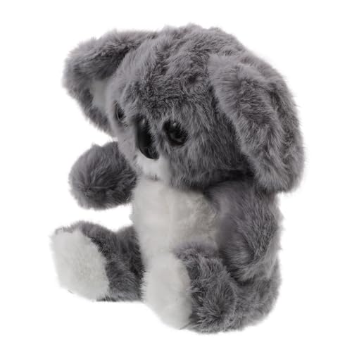 Abaodam Koala Plüschtiere Kleines Plüschtier Kinderspielzeug Bär Stofftier Mini Plüsch Preisspielzeug Koala Bär Souvenir Lehrerbedarf Klassenzimmer von Abaodam