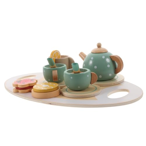 Abaodam Kinder Teeservice Küchenzubehör Kinder Kochspielzeug Set Für 1 Set Aus Im Macaron Stil Teeservice Für Rollenspiele Ideales Für Teepartys Und Kreative Nachmittage 10 Teiliges Set Abaodam Kinder Teeservice Küchenzubehör Kinder Kochspielzeug Set Für 1 Set Aus Im Macaron Stil Teeservice Für Rollenspiele Ideales Für Teepartys Und Kreative Nachmittage 10 Teiliges Set von Abaodam