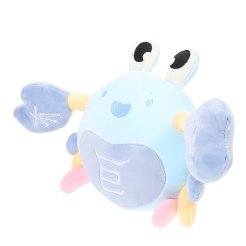 Abaodam Krabbenkissenpuppe Saatpapagei Hamsterspielzeug Kletterspielzeug Gefüllte Puppe Wasserbehälter, Wasserversorgungsschüssel Ohrspielzeug Kleine Spielsachen Dinosaurier Kristallsamt Abaodam Krabbenkissenpuppe Saatpapagei Hamsterspielzeug Kletterspielzeug Gefüllte Puppe Wasserbehälter, Wasserversorgungsschüssel Ohrspielzeug Kleine Spielsachen Dinosaurier Kristallsamt von Abaodam
