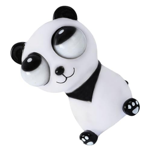 Abaodam Panda Quetschen Spielzeug Kompakte Squeeze Spielzeug Auge Beruhigende Bär Puppen Party Favors Abaodam Panda Quetschen Spielzeug Kompakte Squeeze Spielzeug Auge Beruhigende Bär Puppen Party Favors von Abaodam