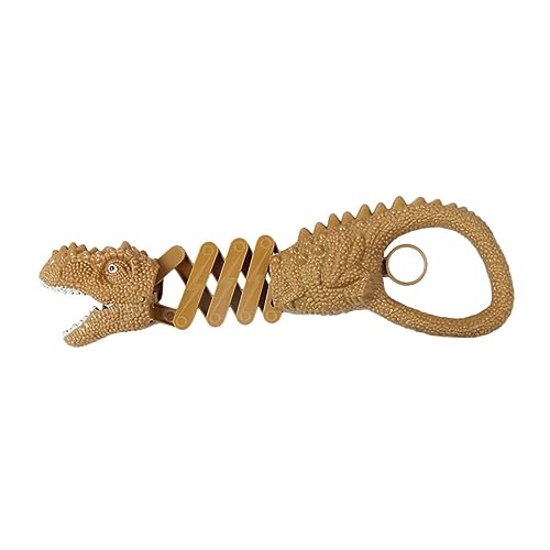 Abaodam Kreatives Dinosaurier Ausziehbares Greifspielzeug für Lustiges und Trickreiches für Partys Abaodam Kreatives Dinosaurier Ausziehbares Greifspielzeug für Lustiges und Trickreiches für Partys von Abaodam