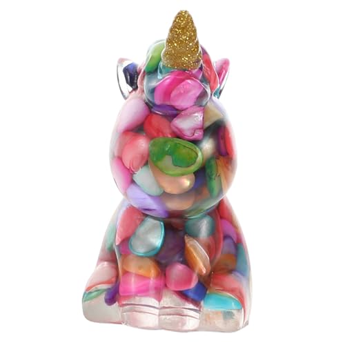 Abaodam Niedliche 6cm Statue Kristall Chakra Tier Figur Handgemalte Spielzeug Für Abaodam Niedliche 6cm Statue Kristall Chakra Tier Figur Handgemalte Spielzeug Für von Abaodam