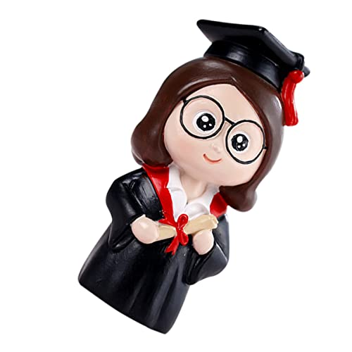 Abaodam Kuchendekoration backen Puppen für Mädchen Abschlusstortenverzierungen Ornamente kleine Puppe schreibtisch dekoration schlafzimmer deko Abschlusstorte Ornament Kuchendeckel Harz Abaodam Kuchendekoration backen Puppen für Mädchen Abschlusstortenverzierungen Ornamente kleine Puppe schreibtisch dekoration schlafzimmer deko Abschlusstorte Ornament Kuchendeckel Harz von Abaodam