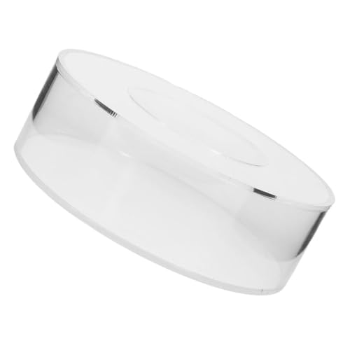 Abaodam Kuchenstand tischdeko hochzeit kuchen dekoration hochzeit dekoration party dekoration acryl tortenständer Kuchenhalter Kuchenscheibe aus Acryl Acryl-Riser klarer Riser Transparent Abaodam Kuchenstand tischdeko hochzeit kuchen dekoration hochzeit dekoration party dekoration acryl tortenständer Kuchenhalter Kuchenscheibe aus Acryl Acryl-Riser klarer Riser Transparent von Abaodam