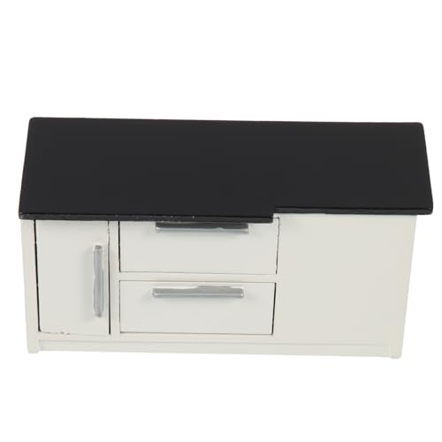 Abaodam Miniatur Küche Küchenmöbel Wohnaccessoires Kleinen Külschrank Puppenhausküche Miniature House Stylingbã¼rsten Zubehör Für Puppenhäuser Puppenhausmöbel Mini-möbelmodell Miniaturmöbel Holz Abaodam Miniatur Küche Küchenmöbel Wohnaccessoires Kleinen Külschrank Puppenhausküche Miniature House Stylingbã¼rsten Zubehör Für Puppenhäuser Puppenhausmöbel Mini-möbelmodell Miniaturmöbel Holz von Abaodam