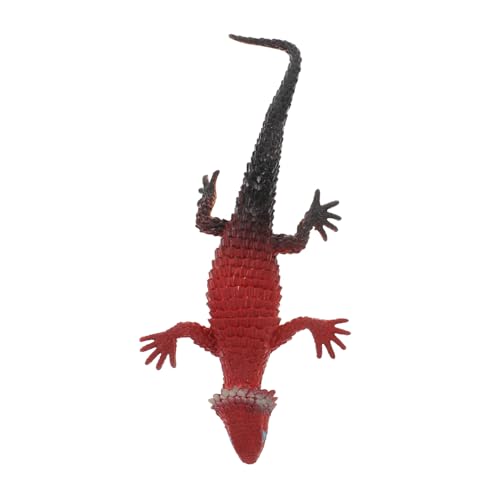 Abaodam Künstliche Eidechsen mit Sound Simulation Realistische Reptilien Figuren für Desktop Dekoration und Eltern Bindung für Sensorische Entwicklung und Spaß Beim Abaodam Künstliche Eidechsen mit Sound Simulation Realistische Reptilien Figuren für Desktop Dekoration und Eltern Bindung für Sensorische Entwicklung und Spaß Beim von Abaodam