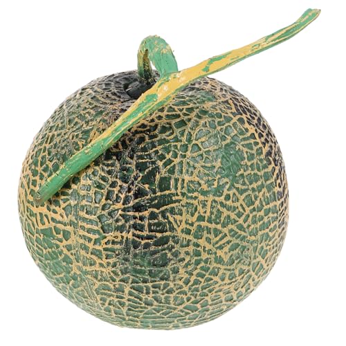 Abaodam Künstliche Fruchtdekoration Gefälschtes Essen Simulation Obst Gemüse Künstliches Gemüse Dekoratives Essen Prop Essen Lebensechte Kunstfrucht Simuliertes Obst Green Schaum Abaodam Künstliche Fruchtdekoration Gefälschtes Essen Simulation Obst Gemüse Künstliches Gemüse Dekoratives Essen Prop Essen Lebensechte Kunstfrucht Simuliertes Obst Green Schaum von Abaodam