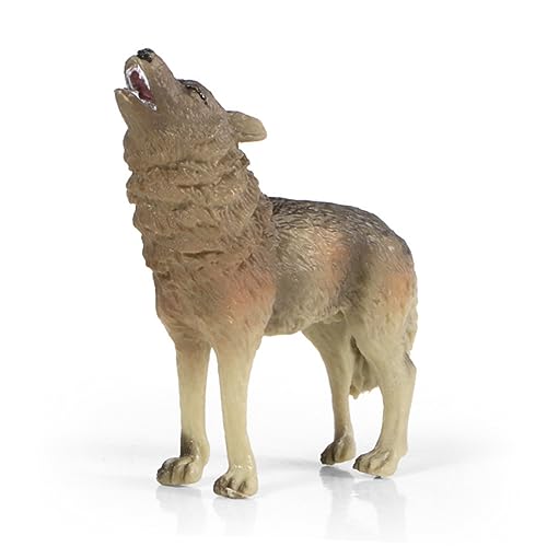 Abaodam Realistische Solide Spielzeug Tier Figur Weiche Spielzeug Tier Ornament Home Decor Foto Requisiten Abaodam Realistische Solide Spielzeug Tier Figur Weiche Spielzeug Tier Ornament Home Decor Foto Requisiten von Abaodam