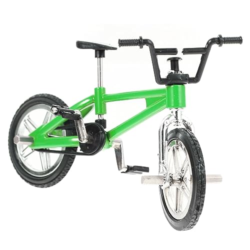 Abaodam Kunstfahrrad Modell für Puppenhaus Dekoration Kleines Simulationsfahrrad aus Fotorequisite und für Freunde Detailreich und Langlebig Abaodam Kunstfahrrad Modell für Puppenhaus Dekoration Kleines Simulationsfahrrad aus Fotorequisite und für Freunde Detailreich und Langlebig von Abaodam