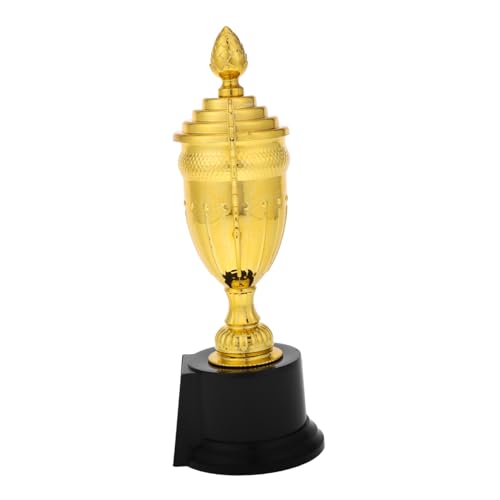 Abaodam Kunststoff-trophäenpokal-gewinnerpreis Für Kinder Für Partygeschenke, Plastiktrophäen, Klassenzimmerbelohnungen, Kleine Trophäenpreis-trophäen Abaodam Kunststoff-trophäenpokal-gewinnerpreis Für Kinder Für Partygeschenke, Plastiktrophäen, Klassenzimmerbelohnungen, Kleine Trophäenpreis-trophäen von Abaodam