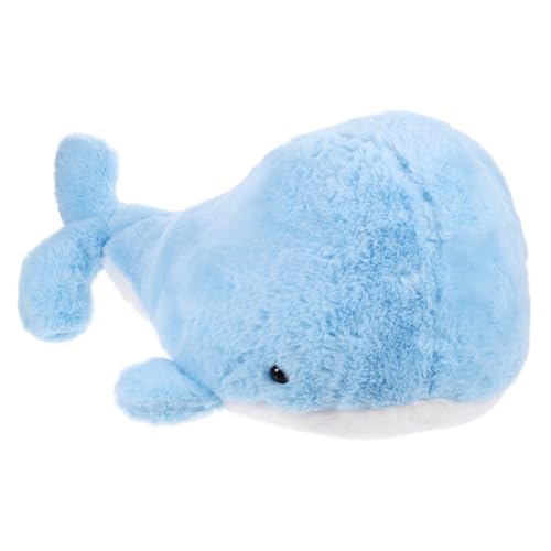 Abaodam Kuscheltier Plüschspielzeug Weiches Cartoon Doll für Dekoration Perfektes für Kleinkinder und Fans von Meerestieren Abaodam Kuscheltier Plüschspielzeug Weiches Cartoon Doll für Dekoration Perfektes für Kleinkinder und Fans von Meerestieren von Abaodam