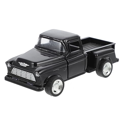 Abaodam LKW Modellspielzeug für Kleiner Lastwagen aus Metalllegierung für Jungen und Kreatives und Lernzwecke Teiliges Abaodam LKW Modellspielzeug für Kleiner Lastwagen aus Metalllegierung für Jungen und Kreatives und Lernzwecke Teiliges von Abaodam