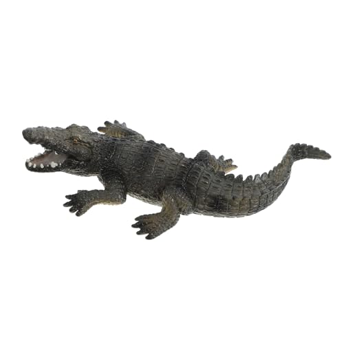 Abaodam Figur Spielzeug Simulation Tiermodell Realistisches Simulationsmodell Für Jungen Und Mädchen Lernen Und von Abaodam