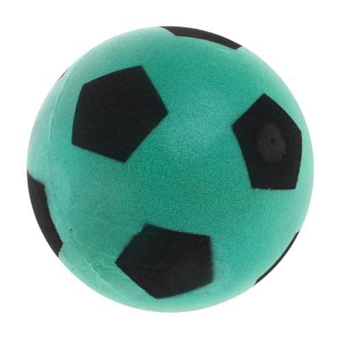 Abaodam Leiser Fußball Weicher Und Leiser Indoor-fußball Pu-schaumfußball Im Inneren Stummschaltung Fußball Kinder Silent Ball Sport Fußball Abaodam Leiser Fußball Weicher Und Leiser Indoor-fußball Pu-schaumfußball Im Inneren Stummschaltung Fußball Kinder Silent Ball Sport Fußball von Abaodam