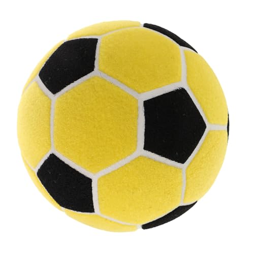 Abaodam Leiser Indoor Fußball für Sicheres Leichtes Design für Training für Zuhause und Garten Fördert und Eltern Junge Mädchen Interaktion Abaodam Leiser Indoor Fußball für Sicheres Leichtes Design für Training für Zuhause und Garten Fördert und Eltern Junge Mädchen Interaktion von Abaodam
