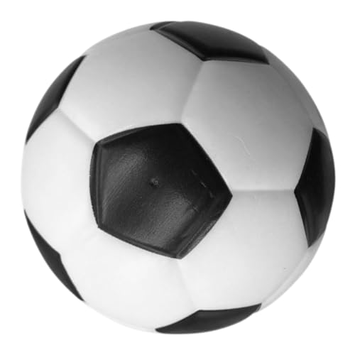 Abaodam Leises Fußballspielzeug Geräuschloser Hüpfball Pädagogischer Hüpfball Hüpfball Für Kinder Klopfball Für Zu Hause Hüpfbälle Kinderhüpfball Geräuschloser Ball Spielzeug von Abaodam
