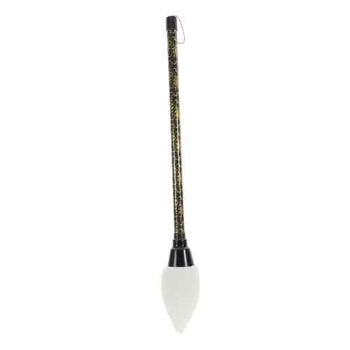 Abaodam Leistungspinsel Cosplay Kalligraphie Stift Requisite Gefälschter Kalligraphiepinsel Mit Schleife Kalligraphie-Pinsel- Großer Gefälschter Kalligraphiepinsel Plastik Abaodam Leistungspinsel Cosplay Kalligraphie Stift Requisite Gefälschter Kalligraphiepinsel Mit Schleife Kalligraphie-Pinsel- Großer Gefälschter Kalligraphiepinsel Plastik von Abaodam