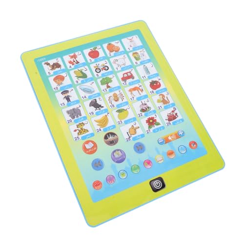 Abaodam Lernmaschine Tablet Für Tablet Für Tablets Tablet Tablet Lernbuchstabe Töne Lernen Bildung Bücher Bauchmuskeln Abaodam Lernmaschine Tablet Für Tablet Für Tablets Tablet Tablet Lernbuchstabe Töne Lernen Bildung Bücher Bauchmuskeln von Abaodam