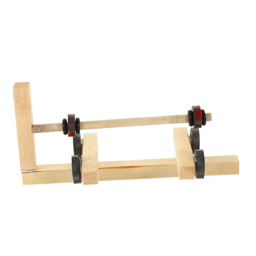 Abaodam Lernspielzeug Mit Magnetischer Aufhängung Für Kreative Experimente DIY Wissenschaftsspielzeug Fantasie Und Kognitiven Fähigkeiten Für Jahren Abaodam Lernspielzeug Mit Magnetischer Aufhängung Für Kreative Experimente DIY Wissenschaftsspielzeug Fantasie Und Kognitiven Fähigkeiten Für Jahren von Abaodam