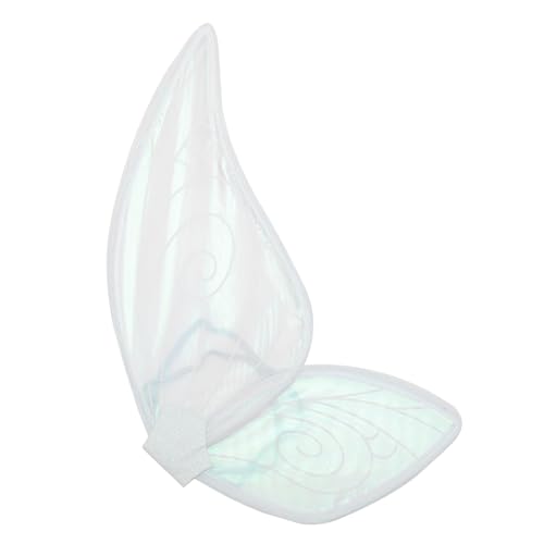 Abaodam Leuchtende Schmetterlingsflügel für Erwachsene Elegante Kostümflügel für Karneval Cosplay und Partys als Fotorequisite und Bühnenkostüm Abaodam Leuchtende Schmetterlingsflügel für Erwachsene Elegante Kostümflügel für Karneval Cosplay und Partys als Fotorequisite und Bühnenkostüm von Abaodam