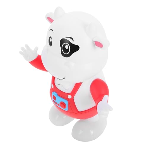 Abaodam Leuchtendes Babyspielzeug Kleinkindspielzeug Spielzeugkuh Leuchtspielzeug Musikspielzeug Kuh Musikkuh Babyspielzeug Babyspielzeug Musikkuh Musikkuh Babyspielzeug Abaodam Leuchtendes Babyspielzeug Kleinkindspielzeug Spielzeugkuh Leuchtspielzeug Musikspielzeug Kuh Musikkuh Babyspielzeug Babyspielzeug Musikkuh Musikkuh Babyspielzeug von Abaodam