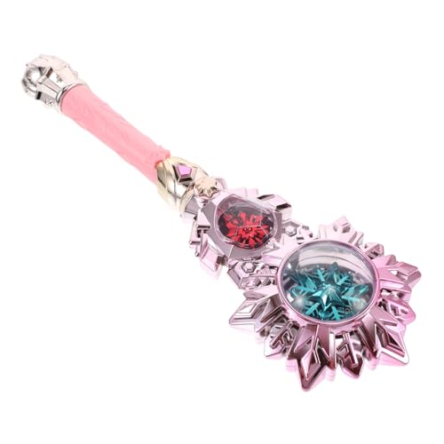 Abaodam Leuchtstäbe Zauberstab Schöne Leuchtstäbe Leuchtende Blinkstäbe Glitzernder Feenstab Mädchenstab Mini Zauberstab Prinzessinnenstab Weihnachtsschneestab Funkelnder Abaodam Leuchtstäbe Zauberstab Schöne Leuchtstäbe Leuchtende Blinkstäbe Glitzernder Feenstab Mädchenstab Mini Zauberstab Prinzessinnenstab Weihnachtsschneestab Funkelnder von Abaodam