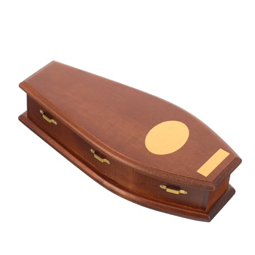 Abaodam Maßstab Halloween Dekoration Antiker Stil Mini Für Kreative Bastelprojekte Puppenhauszubehör Und Einrichtung von Abaodam