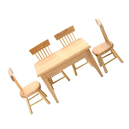 Abaodam Maßstab Puppenhaus Möbel Wohnzimmer Dekoration Miniaturküche Zubehör für Puppenhaus und Tischdekoration Abaodam Maßstab Puppenhaus Möbel Wohnzimmer Dekoration Miniaturküche Zubehör für Puppenhaus und Tischdekoration von Abaodam