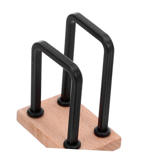 Abaodam Maßstab Realistische Toilette Badewanne Waschbecken DIY Möbel Zubehör für Kreative Rollenspiele und Puppenhaus Dekoration Abaodam Maßstab Realistische Toilette Badewanne Waschbecken DIY Möbel Zubehör für Kreative Rollenspiele und Puppenhaus Dekoration von Abaodam