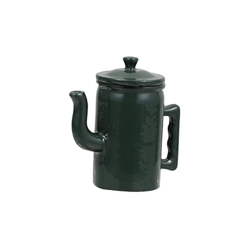 Abaodam Mini Wasserkocher Deko Für Puppenhaus Metallmodell Elegantem Zubehör Für Miniatur-hausgestaltung Langlebig Und Kindgerecht Abaodam Mini Wasserkocher Deko Für Puppenhaus Metallmodell Elegantem Zubehör Für Miniatur-hausgestaltung Langlebig Und Kindgerecht von Abaodam