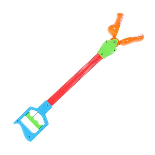 Abaodam Mechanischer Greifarm Dinosaurier-Spielzeug Für Jungen Greifarm-Spielzeug Für Kinder Kreativer Roboterarm Alter 3+ Abaodam Mechanischer Greifarm Dinosaurier-Spielzeug Für Jungen Greifarm-Spielzeug Für Kinder Kreativer Roboterarm Alter 3+ von Abaodam