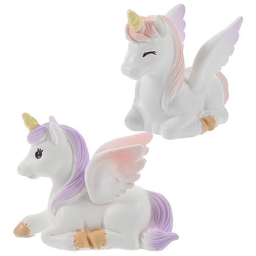 Abaodam Mini Einhorn Figuren Aus Resin üße Einhorn Dekoration Für Kuchen Und Garten Unicorn Tortenaufleger Und Miniatur Figuren Und Abaodam Mini Einhorn Figuren Aus Resin üße Einhorn Dekoration Für Kuchen Und Garten Unicorn Tortenaufleger Und Miniatur Figuren Und von Abaodam
