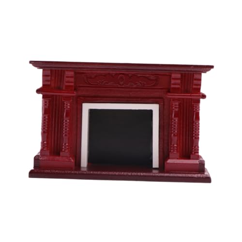 Abaodam Mini-Hausbedarf hühner gieskanne kinderspielzeug puppenhauszubehör holzspielzeug dollhaus Modellbau Living Room Decoration playmobilhaus Miniaturmöbelmodell Hölzern rot Abaodam Mini-Hausbedarf hühner gieskanne kinderspielzeug puppenhauszubehör holzspielzeug dollhaus Modellbau Living Room Decoration playmobilhaus Miniaturmöbelmodell Hölzern rot von Abaodam