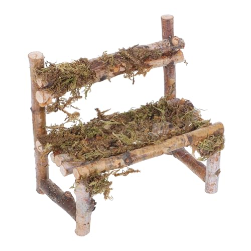 Mini Holzstuhl Ornamente Bank Stühle Möbel Kleine Puppe Stuhl Hocker Puppenhaus Mikrolandschaft Miniaturstuhl Miniaturstuhl Puppenhaus Mikro-Landschaft Ornament Mini Holzstuhl Ornamente Bank Stühle Möbel Kleine Puppe Stuhl Hocker Puppenhaus Mikrolandschaft Miniaturstuhl Miniaturstuhl Puppenhaus Mikro-Landschaft Ornament von Abaodam