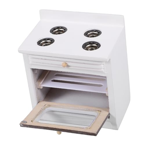 Abaodam Mini Kochfeld Requisite Dekorationszubehör Für Mini Küchen Und Puppenhäuser Simulierte Kochstelle Für Kreatives Spielzeugdesign Abaodam Mini Kochfeld Requisite Dekorationszubehör Für Mini Küchen Und Puppenhäuser Simulierte Kochstelle Für Kreatives Spielzeugdesign von Abaodam
