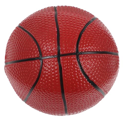Abaodam 5 Mini-hüpfbasketball-kinderspielzeug Für Sport Und Spiel Einfach Aufzublasen Zufällige Farbe Abaodam 5 Mini-hüpfbasketball-kinderspielzeug Für Sport Und Spiel Einfach Aufzublasen Zufällige Farbe von Abaodam
