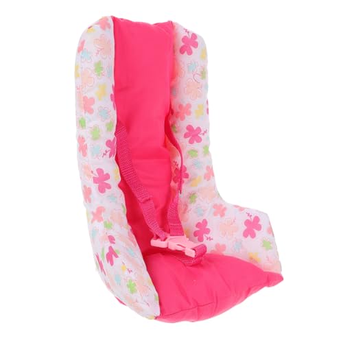 Abaodam Mini Puppensitz Autositz Kleiner Sicherheitssitz Sicherheitssitz Für Puppen Puppenzubehör Sicherheitssitz Puppensicherheitssitz Rollenspiel Puppenzubehör Stoff Abaodam Mini Puppensitz Autositz Kleiner Sicherheitssitz Sicherheitssitz Für Puppen Puppenzubehör Sicherheitssitz Puppensicherheitssitz Rollenspiel Puppenzubehör Stoff von Abaodam