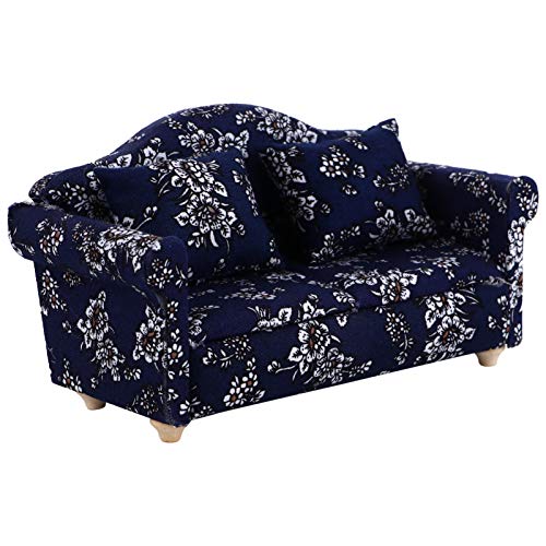 Abaodam Mini-Sofa small Sofa modellhaus Modellwohnzimmer Puppenstubensofa Modellmöbel Miniaturgeschenk Modellzimmer Spielhaus Sofa Sofa-Modell Modellsofa Dorf Hu Tongmu Blue Abaodam Mini-Sofa small Sofa modellhaus Modellwohnzimmer Puppenstubensofa Modellmöbel Miniaturgeschenk Modellzimmer Spielhaus Sofa Sofa-Modell Modellsofa Dorf Hu Tongmu Blue von Abaodam