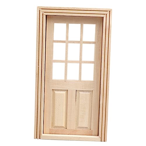 Abaodam Mini Tür Und Fenstermodell Heimdekor Mini Möbel Requisite Dekoration Kleine Häuser Puppenhausmöbel Kleine Häuser Türen Minifiguren Miniaturmöbel Mini Haustür Khaki Abaodam Mini Tür Und Fenstermodell Heimdekor Mini Möbel Requisite Dekoration Kleine Häuser Puppenhausmöbel Kleine Häuser Türen Minifiguren Miniaturmöbel Mini Haustür Khaki von Abaodam