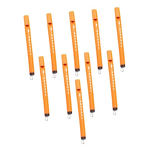 Abaodam 35 Stücke Jungen Und Mädchen Mini Musik Vogel Flöte Kunststoff Vogel Pfeife Spielzeug Für Bildung Zufällige Farbe Abaodam 35 Stücke Jungen Und Mädchen Mini Musik Vogel Flöte Kunststoff Vogel Pfeife Spielzeug Für Bildung Zufällige Farbe von Abaodam
