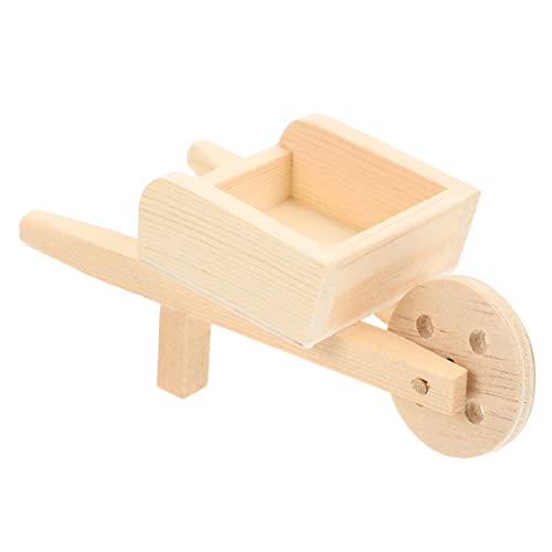 Abaodam Mini-Wagen Mini-Gartenwagen-Modelle Simulation Barrow-Modell Warenkorb hühner kinderknallzeug Toy car schubkarre einkaufswagen Wagenmodelle Miniaturkarrenspielzeug Holz Abaodam Mini-Wagen Mini-Gartenwagen-Modelle Simulation Barrow-Modell Warenkorb hühner kinderknallzeug Toy car schubkarre einkaufswagen Wagenmodelle Miniaturkarrenspielzeug Holz von Abaodam