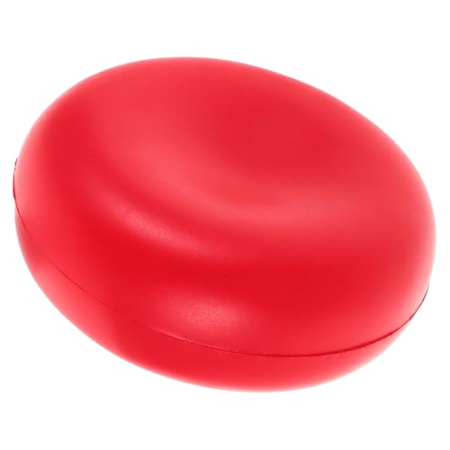 Abaodam Mini Zappelspielzeug Stressbälle Süßer Stressball Gruseliges Sensorisches Zappelspielzeug Gehirn Stressball Herz Quetsch Stressball Zappelball Sensorische Bälle Herz Abaodam Mini Zappelspielzeug Stressbälle Süßer Stressball Gruseliges Sensorisches Zappelspielzeug Gehirn Stressball Herz Quetsch Stressball Zappelball Sensorische Bälle Herz von Abaodam