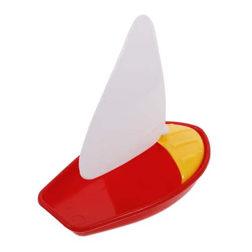 Abaodam Mini-bootsspielzeug, Schwimmendes Segelboot, Badespielzeug, Wasserspielzeug Für Kleinkinder, Mini-rc-Boot, Badespielzeug, Kunststoff-bootsspielzeug Für Strand, Wasser, Spielen, Abaodam Mini-bootsspielzeug, Schwimmendes Segelboot, Badespielzeug, Wasserspielzeug Für Kleinkinder, Mini-rc-Boot, Badespielzeug, Kunststoff-bootsspielzeug Für Strand, Wasser, Spielen, von Abaodam