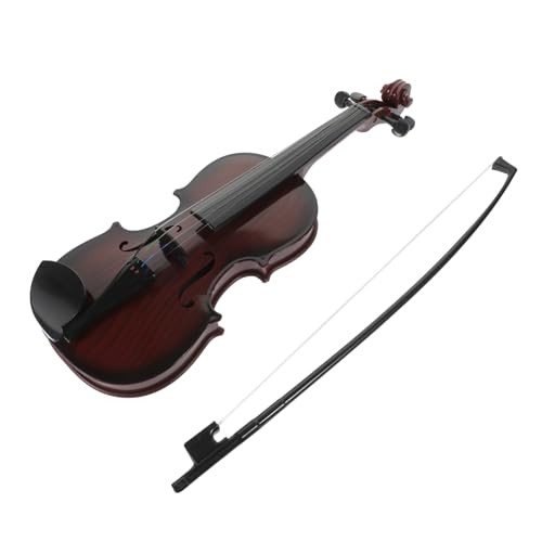 Abaodam Mini für Leichtes Simuliertes Musikinstrument aus Zufälligen Farben als für Musikliebhaber Musikalischen von Abaodam