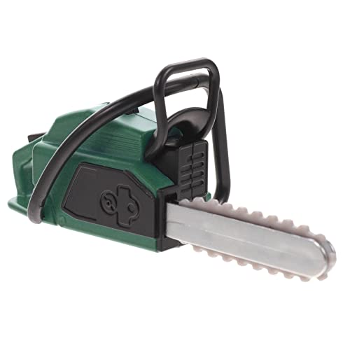 Abaodam Mini-kettensäge Vorgeben Arbeiter Kettensäge Kleines Kettensägen-puppenhaus Puppenhaus-gartenwerkzeug Miniaturgartenwerkzeuge Figur Simulierte Kettensägenstütze Mann Green PVC Abaodam Mini-kettensäge Vorgeben Arbeiter Kettensäge Kleines Kettensägen-puppenhaus Puppenhaus-gartenwerkzeug Miniaturgartenwerkzeuge Figur Simulierte Kettensägenstütze Mann Green PVC von Abaodam