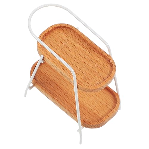 Abaodam Mini-lagerregal Mini- DIY Miniatur Mach Es Mini Hochstuhl Mini Regal Bausätze Zubehör Für Puppenhäuser Mini Steht Für Display Bücherregal Würfel Tasche Hölzern Abaodam Mini-lagerregal Mini- DIY Miniatur Mach Es Mini Hochstuhl Mini Regal Bausätze Zubehör Für Puppenhäuser Mini Steht Für Display Bücherregal Würfel Tasche Hölzern von Abaodam